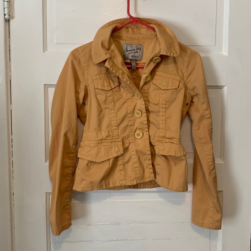 American Rag Jacket - Picture 1 of 8